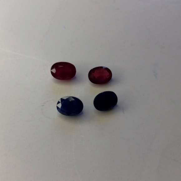 88 Cts of Loose Gemstones. - Picture 5 of 12